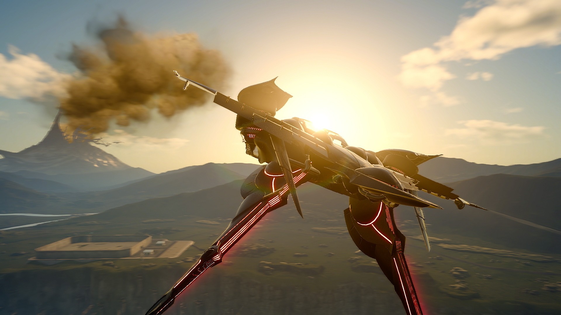 Final Fantasy XV - Imagen 25